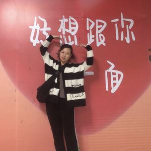 丫头的田园生活 头像