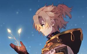 魔法游戏部 头像