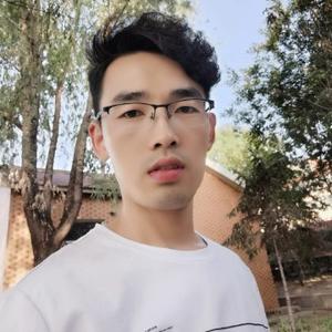 保德县——刘少峰 头像