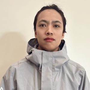 普洱零跑杨琴 头像