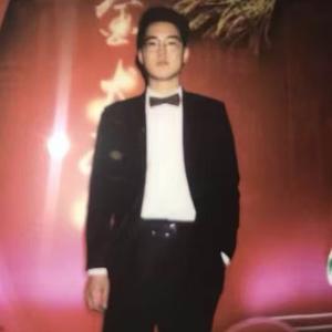 我叫张建文 头像