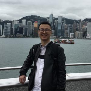 老易实话说农技 头像