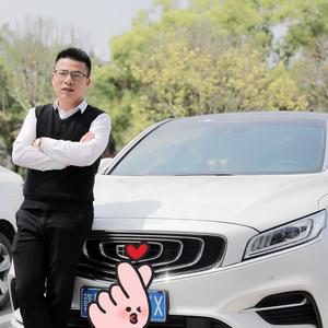 汽车人老张 头像