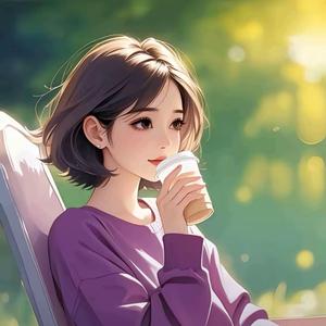 美容美甲那点事儿 头像