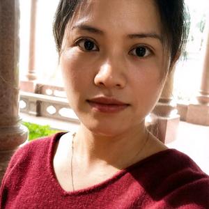 洋妈会发光 头像