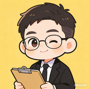 二表哥画懂大A 头像