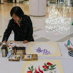 栗子一枚 头像