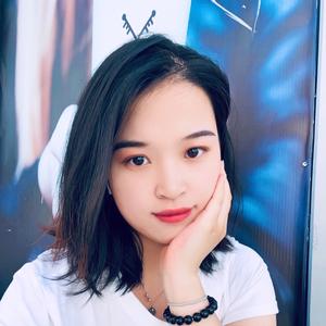 雪儿学美食 头像