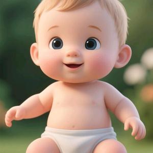 宝妈成长日记簿 头像