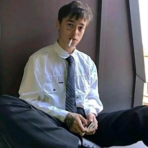 我很神秘 头像