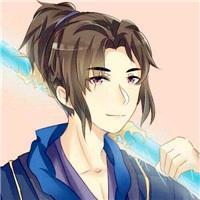 峡谷枸杞哥 头像