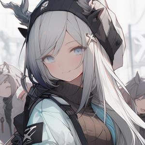 爱凑热闹的小智 头像