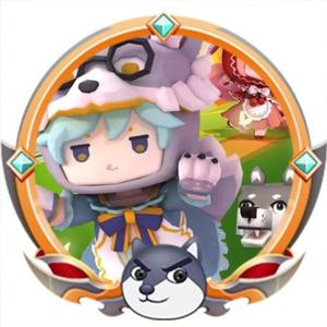 可爱的丁素呀 头像