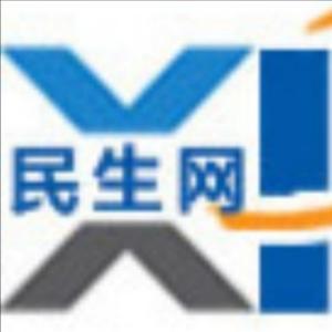 新华民生网 头像
