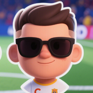 夜神体育君 头像