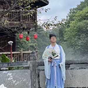 湖南中高考阿凡若谷 头像