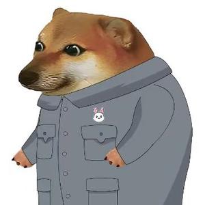 Cheems大炸炮 头像