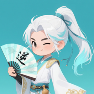 逆师傅 头像