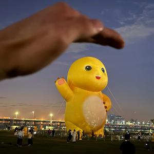 一直都会笑的 头像