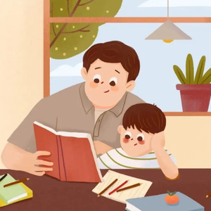 小鱼教育笔记 头像