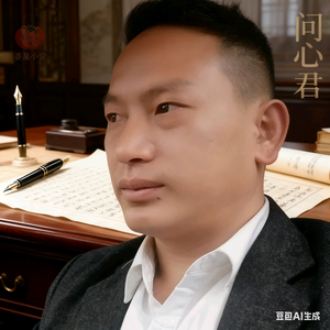 問心情感音乐 头像