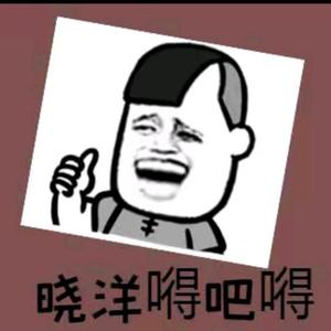 晓洋嘚吧嘚头像