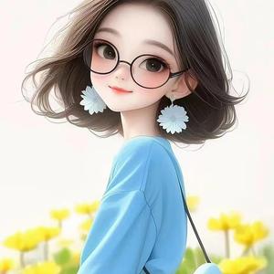 云歌儿追剧 头像