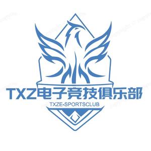 TXZ电子竞技俱乐部头像