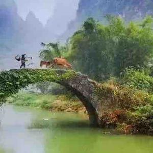 天有东西地有南北