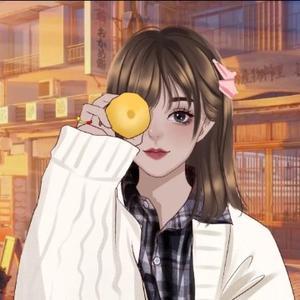 小萌腹姐姐 头像