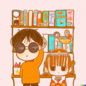 小新的奇妙流放之旅 头像