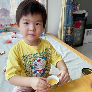 杨米米讲故事 头像