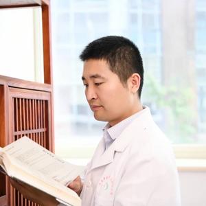 中医说脱发 头像