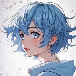 太阳的瓶子 头像