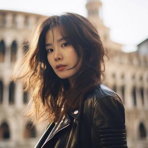 有想法但不多 头像