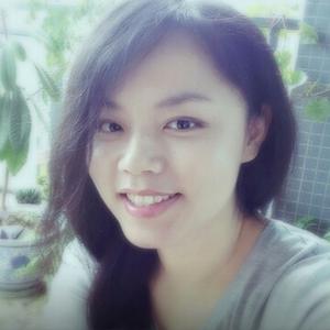 Belinda画画笔记