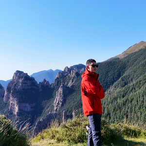 工程测量狂徒之测天绘地&amp;纵横经纬 头像