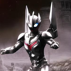 奥特之父2号 头像