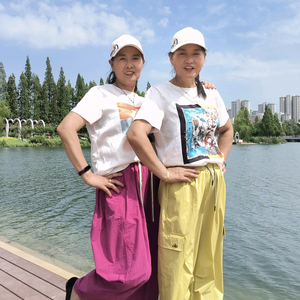 60后金凤凰 头像