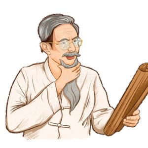 零基础学中医养生 头像