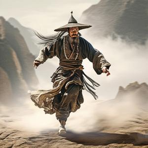 风中追风 头像