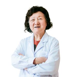 中医呼吸科赵秀英医生 头像
