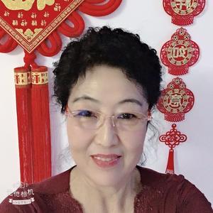 沈漂姥姥