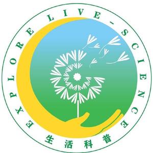 带着孩子学科学 头像