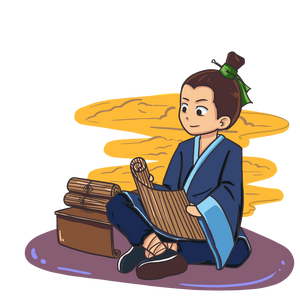 历史快车道 头像