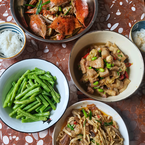 枝子的餐桌 头像