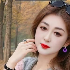 乐天派花姐日常 头像