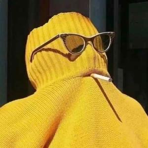 老人与海带 头像