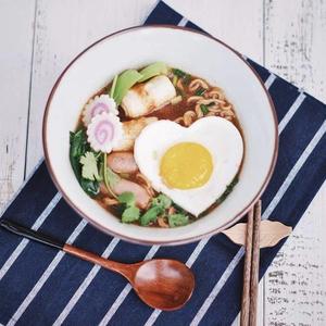 橘子的做饭日常 头像