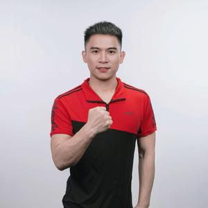 大鹏健养操 头像